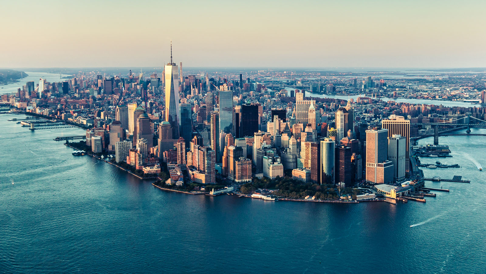 New York City Whistleblower Lawyer
