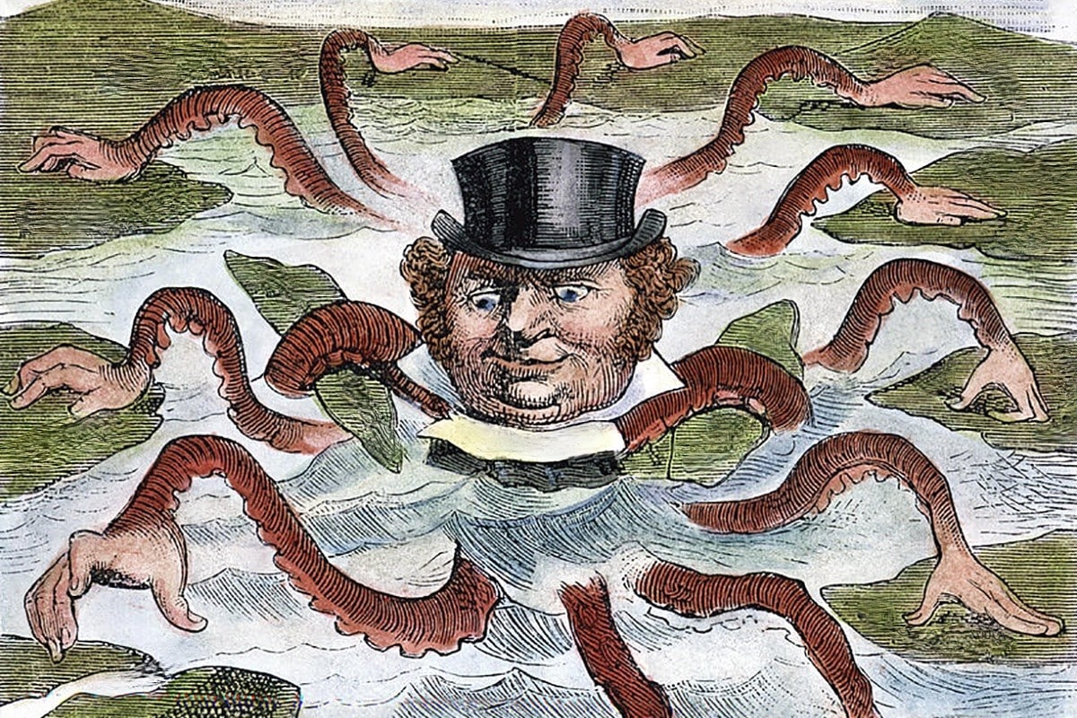 Fighting The New Sea Monsters: The Importance Of Whistleblowing In Deep Sea Mining