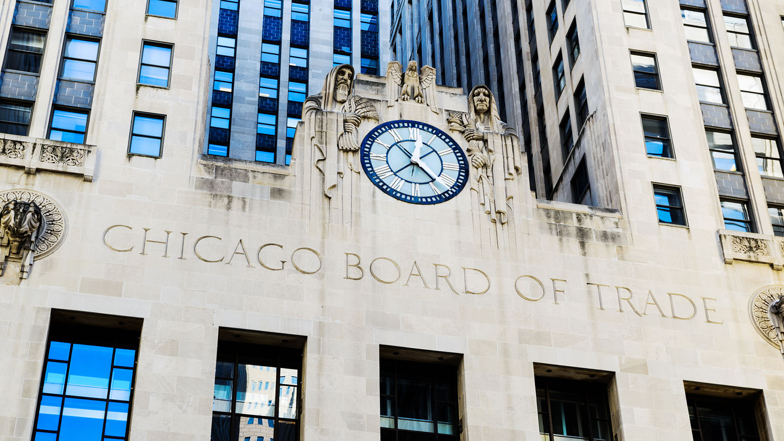 Chicago Board Of Trade and Whistleblowing