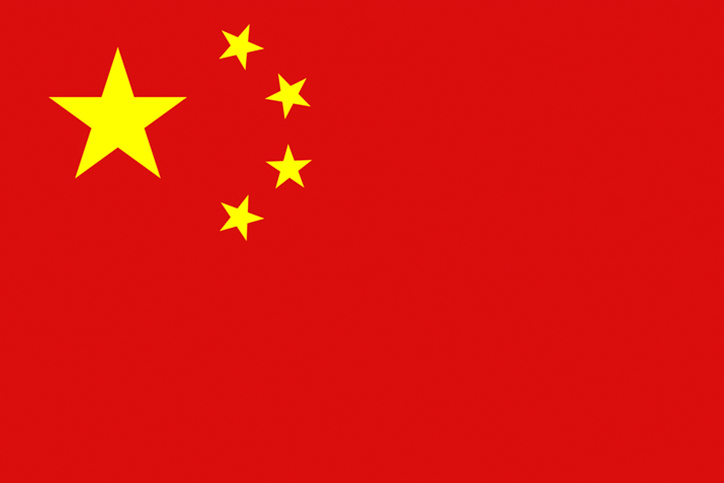 Corruption in China