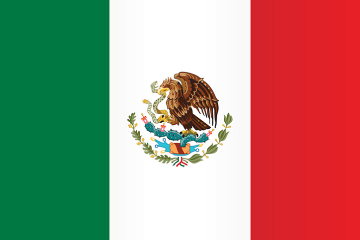 Corruption In Mexico
