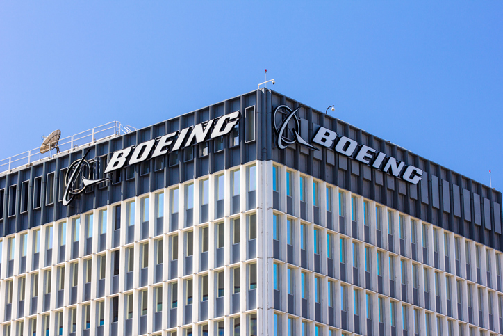 Boeing Whistleblower Continues To Raise Concerns