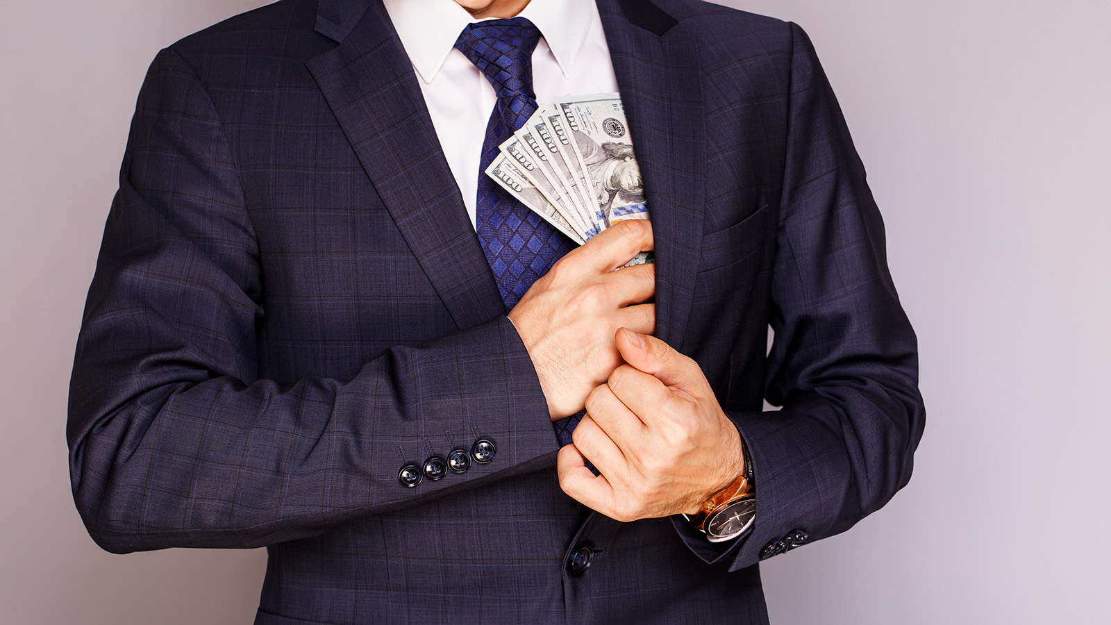 Understanding Bribery In Politics: Types And Examples