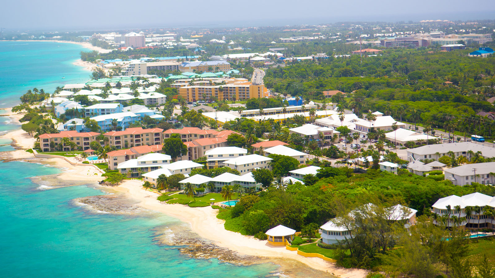 Report Tax Evasion And Money Laundering In The Cayman Islands