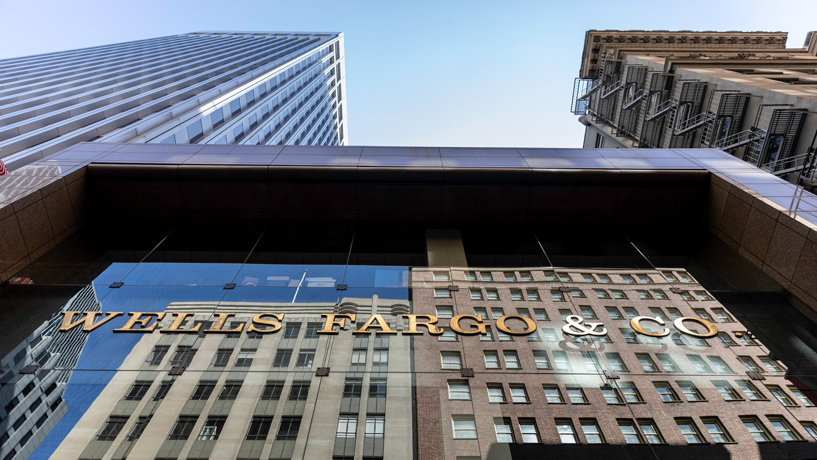 Wells Fargo
