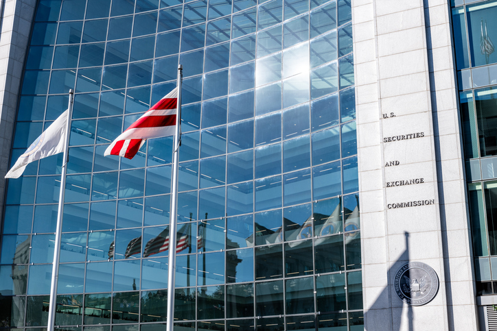Sec Penalizes Seven Companies For Requiring Employees To Waive Rights To Whistleblower Awards