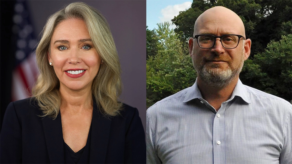 SEC and CFTC Whistleblower Group