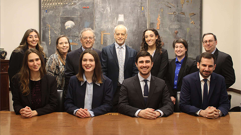 Whistleblower Attorneys Kohn, Kohn & Colapinto Llp