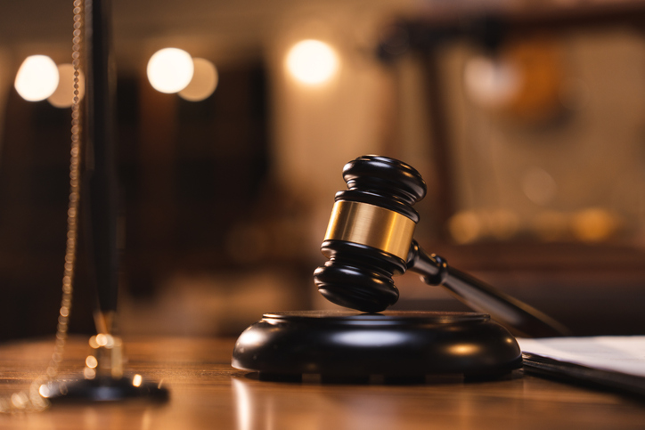 Unitary Executive Theory Surfaces In Court: District Court Rules Qui Tam Provisions Of The False Claims Act Unconstitutional