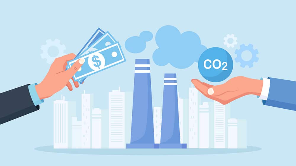 Carbon Offset Scams: What Are They, How-to Report