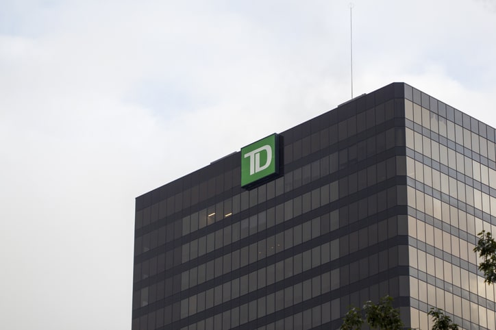 TD Bank Whistleblower