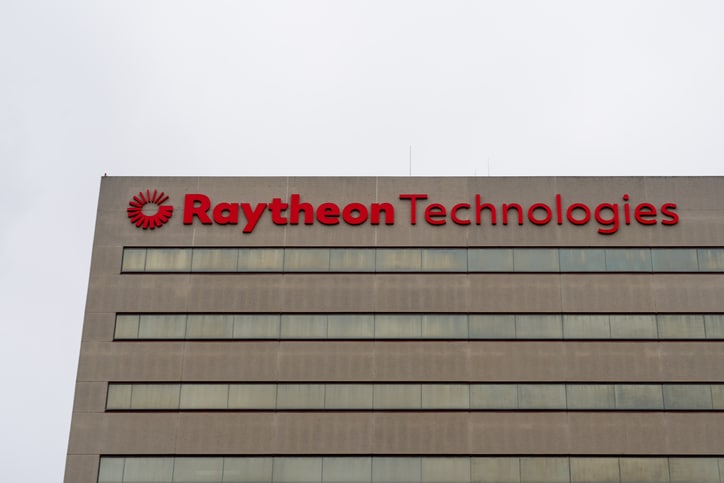 In Landmark Whistleblower Case Raytheon To Pay $950 Million Over Charges Of Bribery And Defective Pricing