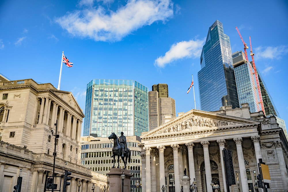 An Analysis on the Bank of England's Report on Whistleblower Awards