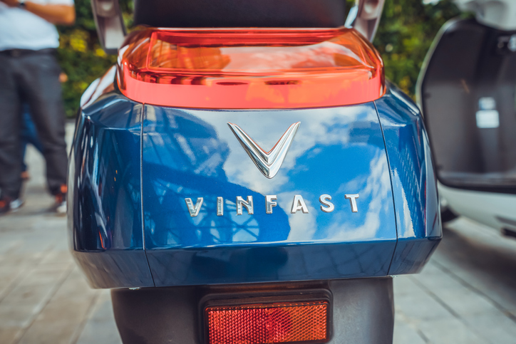 Vinfast Whistleblower Filed Disclosures With U.s. Whistleblower Programs