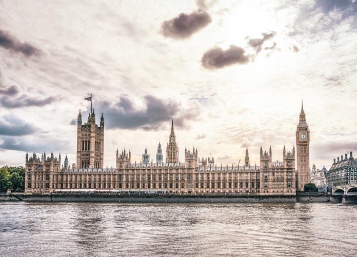 Landmark Uk Report Details Effectiveness Of Whistleblower Awards