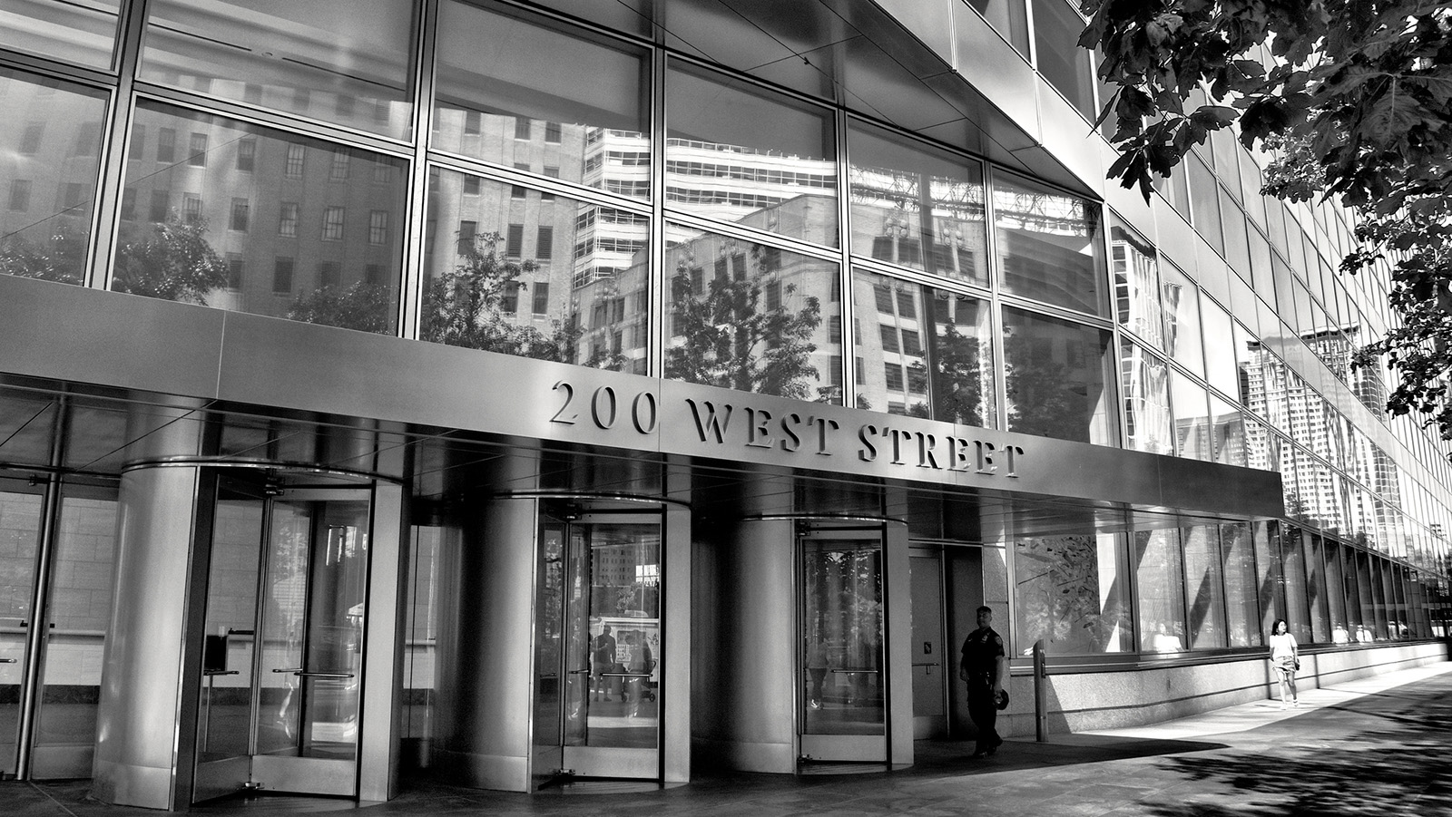 Goldman Sachs Whistleblowing