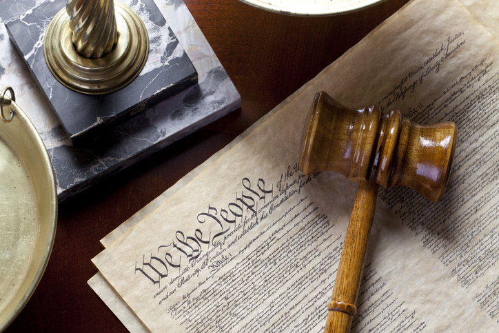 Grassley Defends Constitutionality Of False Claims Act’s Qui Tam Provisions In Amicus Brief