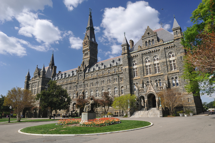 Georgetown