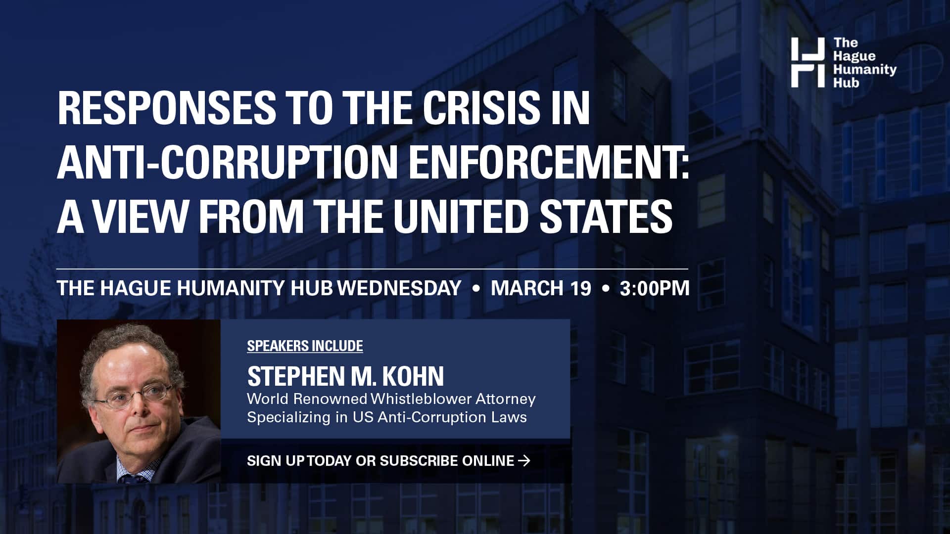 The New Fight Against Corruption