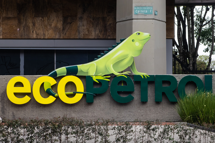 Ecopetrol