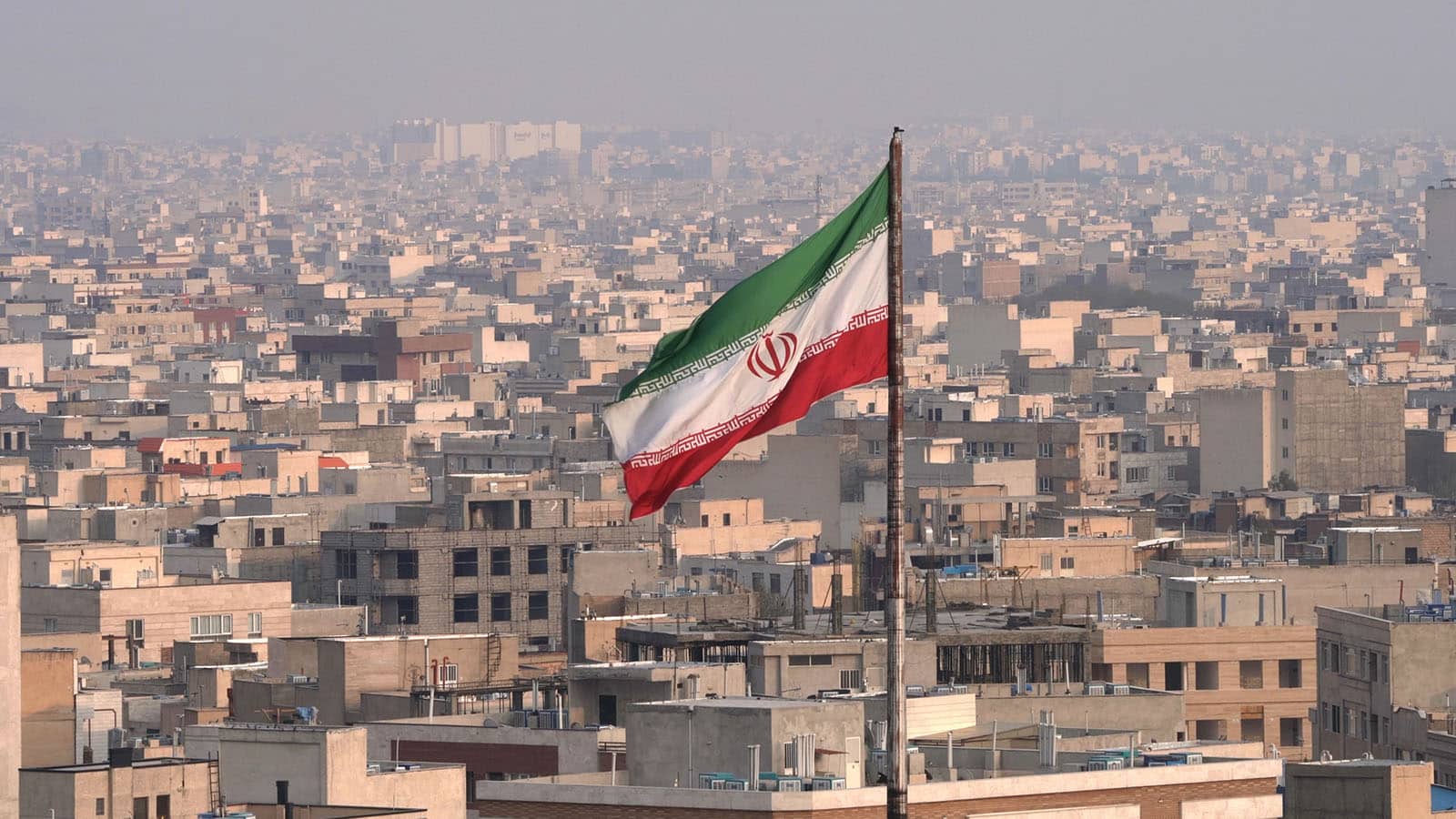 Reporting Iran Sanctions Violations: A Whistleblower's Guide