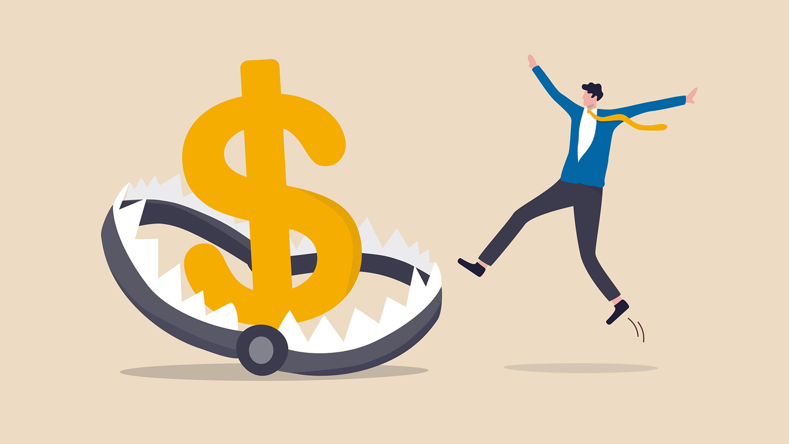 Investment Fraud Lawyers