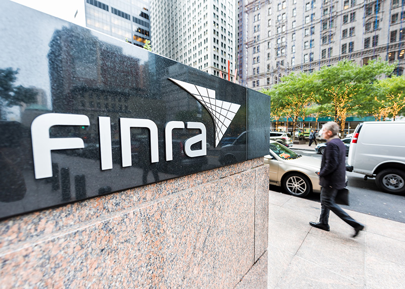 FINRA Securities Fraud Attorney
