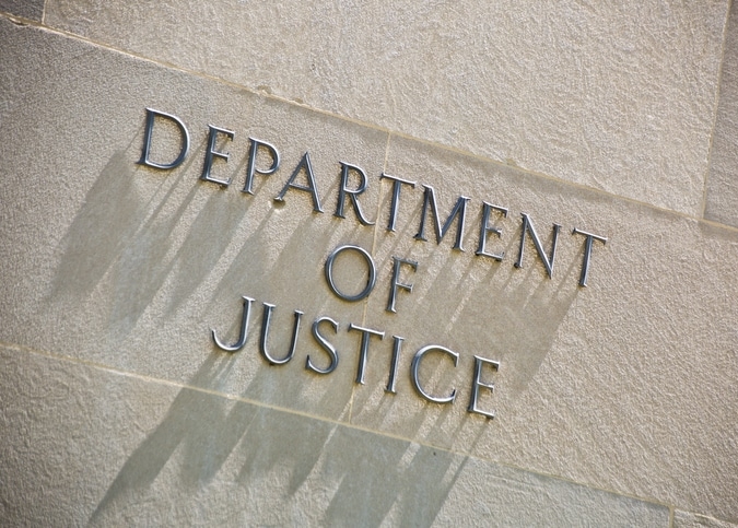Doj And Postal Service Announce Breakthrough Antitrust Whistleblower Award Program