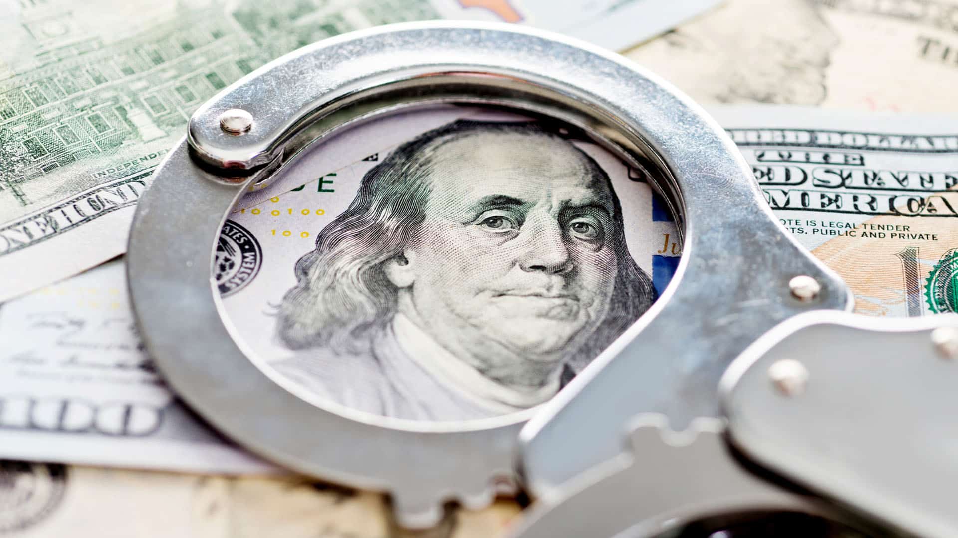 Enhancing Foreign Bribery And Money Laundering Prosecutions