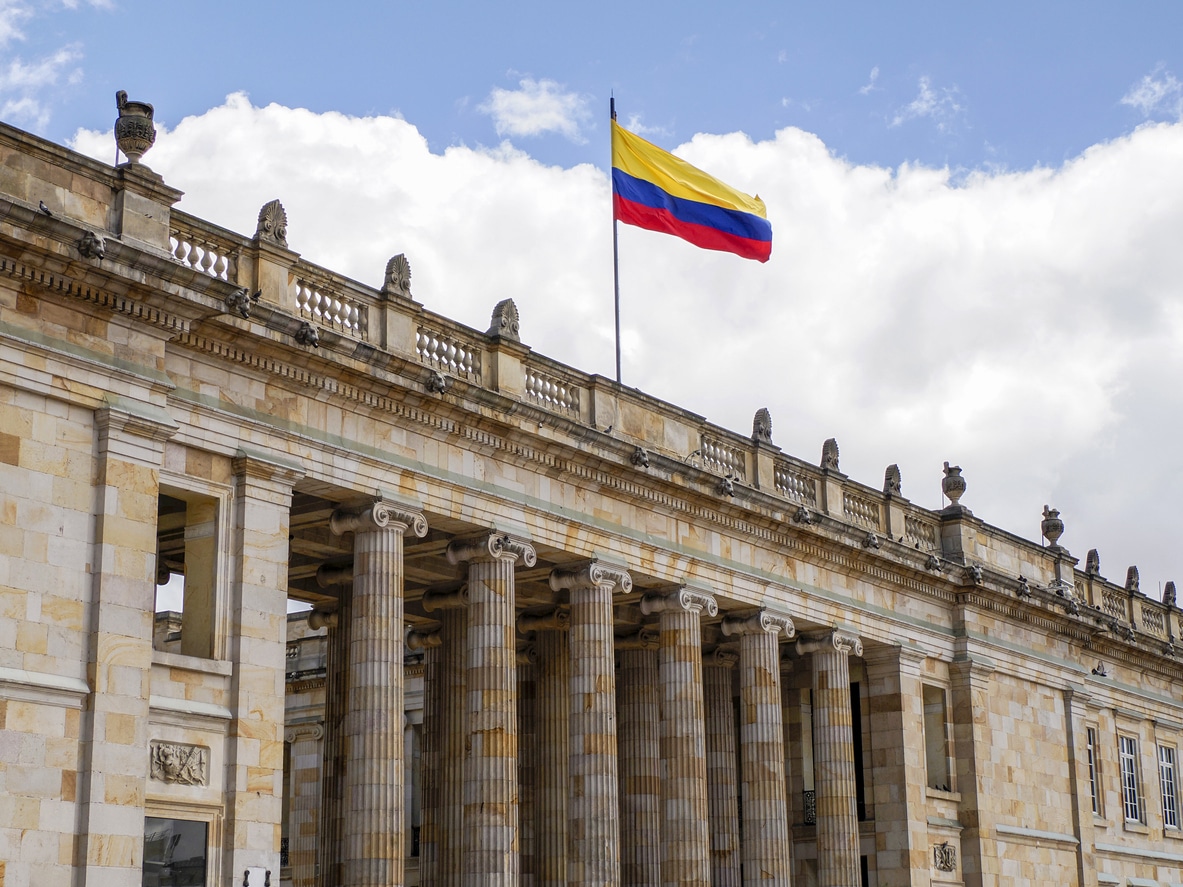 Dead Witnesses, Disengagement, And Apathy: The State Of Anticorruption Efforts In Colombia