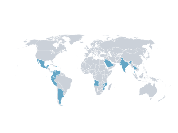Oecd Report Exposes Brazil’s Weak Anti-bribery Enforcement