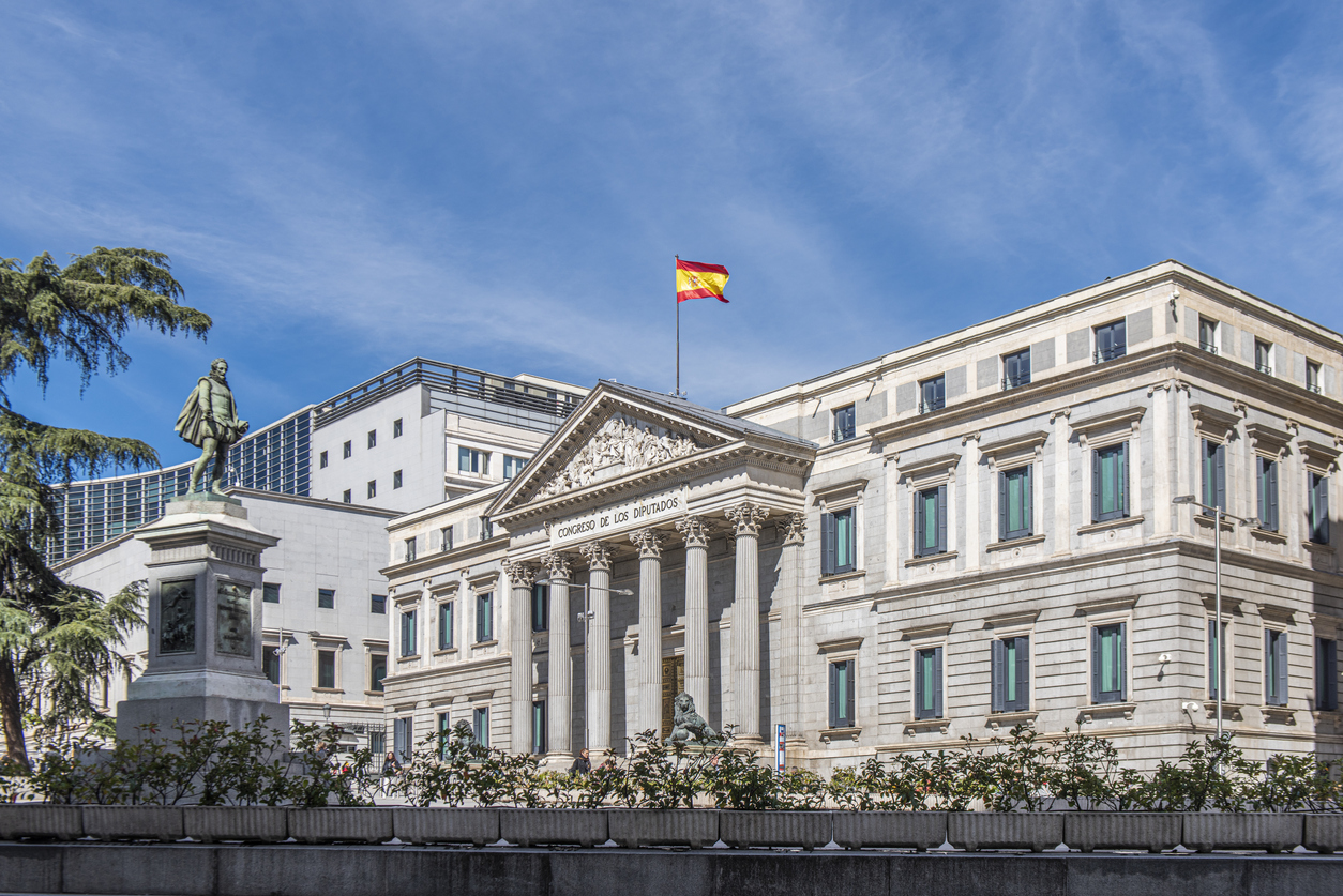 Spain’s Wavering Commitment To Anti-corruption Enforcement