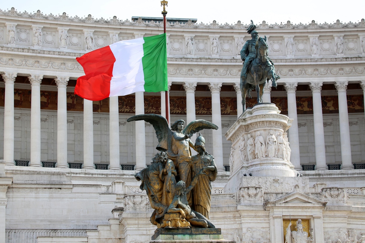 Italy’s Failure To Uphold Anti-bribery Convention Exposed By Oecd Report