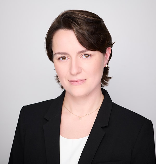 Audrey Dahl