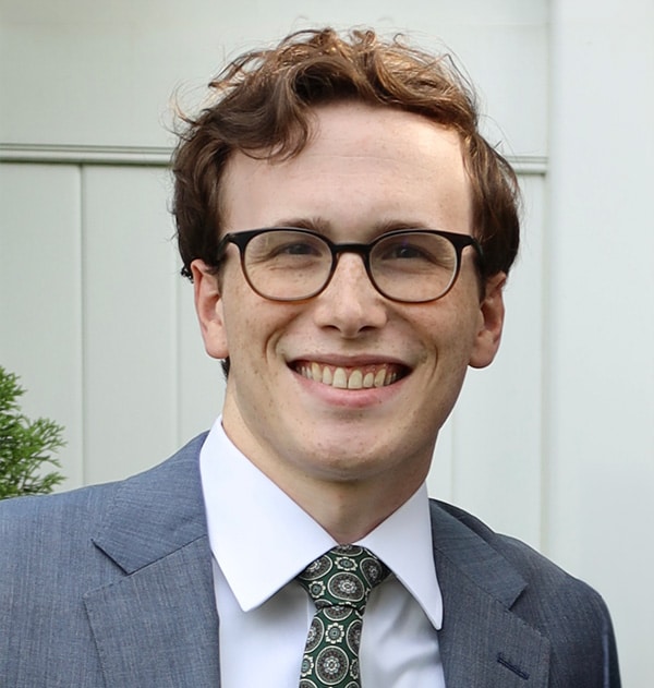 Matthew Eaton