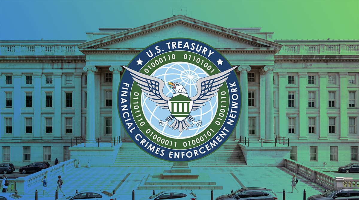 FinCEN's AML Whistleblower Rules