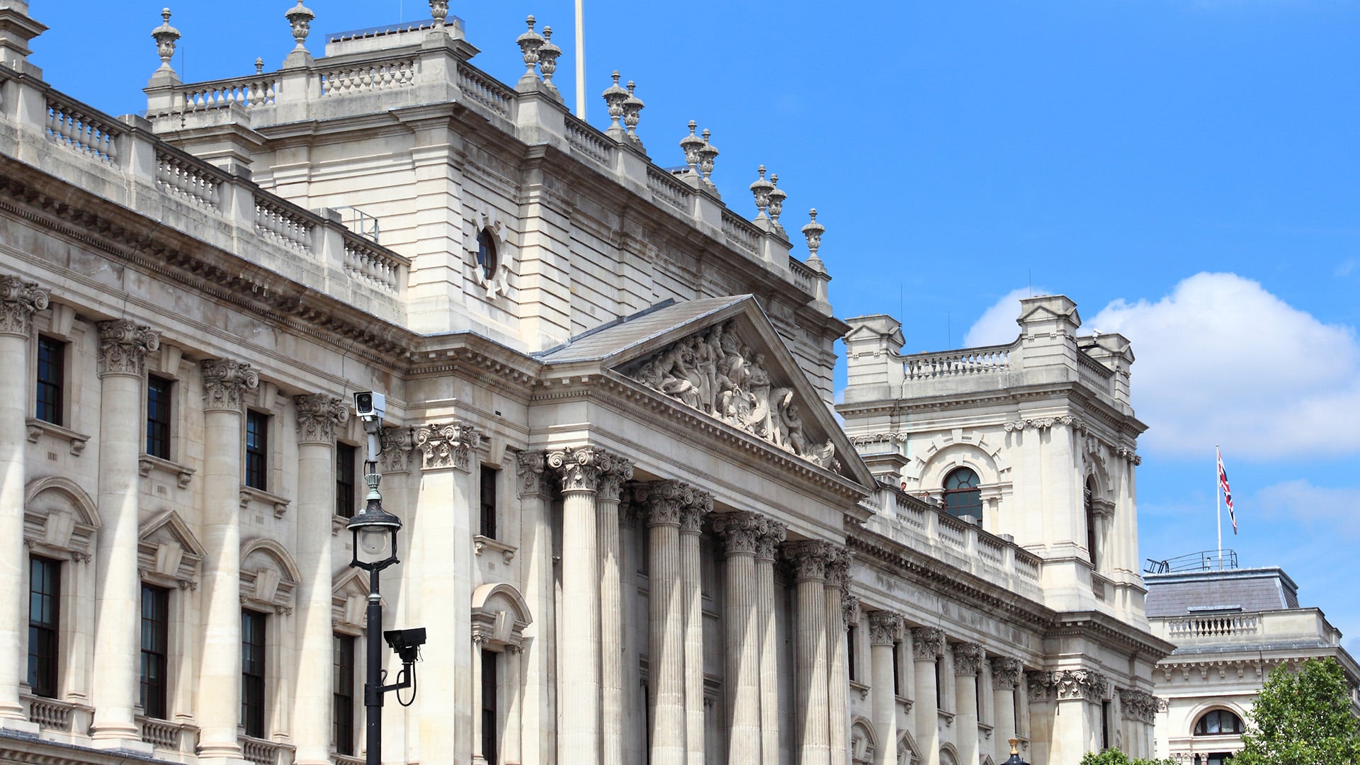 HMRC Whistleblower Reward Program