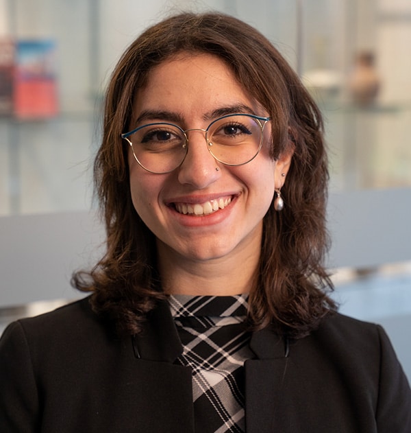 Serena Korkmaz Paralegal