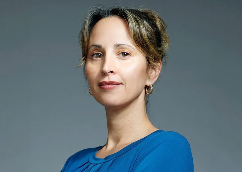 Desiree Fixler in Doe v. SEC Desiree Fixler in Doe v. SEC